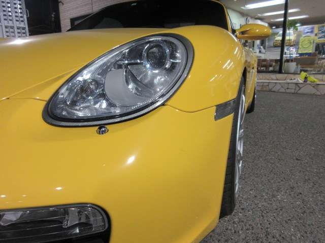 Porsche BOXSTER 2008-06 181227-11
