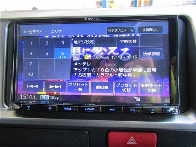 Toyota HIACE WAGON 2018-05 4653-5