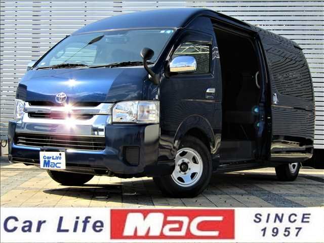 Toyota HIACE WAGON 2018-05 4653-0