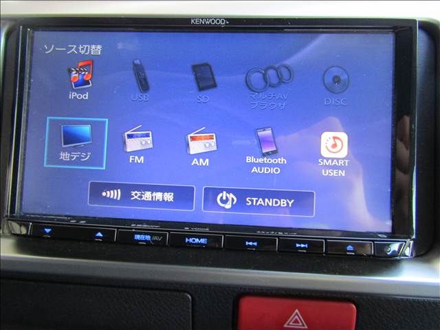 Toyota HIACE WAGON 2018-05 4653-6