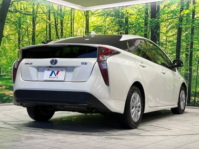 Toyota PRIUS 2015-12 5746-16