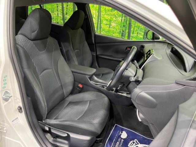 Toyota PRIUS 2015-12 5746-8