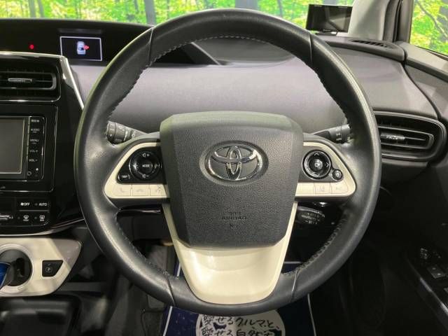Toyota PRIUS 2015-12 5746-19