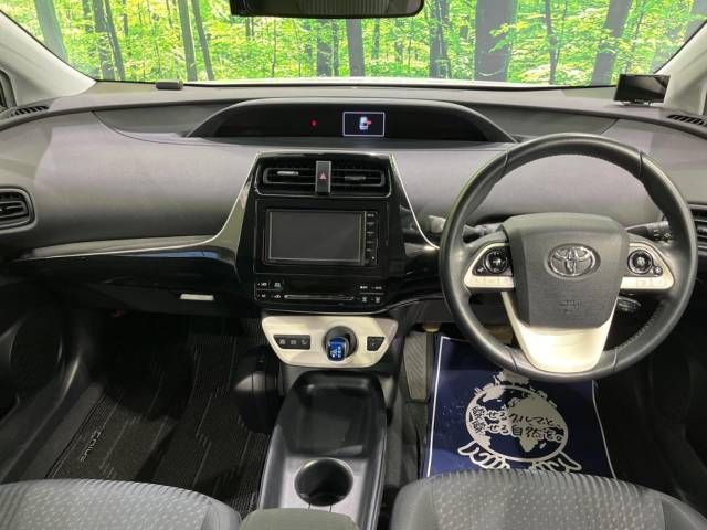 Toyota PRIUS 2015-12 5746-1