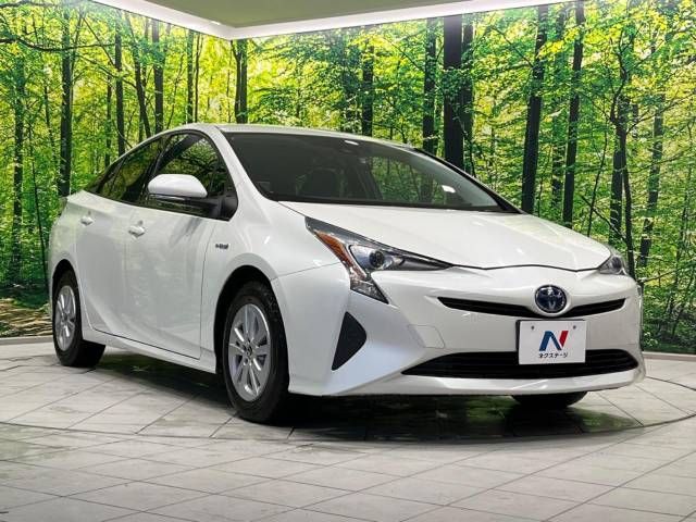 Toyota PRIUS 2015-12 5746-15