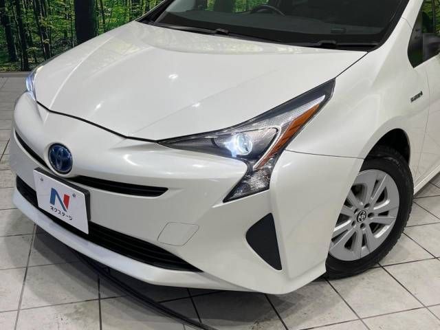 Toyota PRIUS 2015-12 5746-11