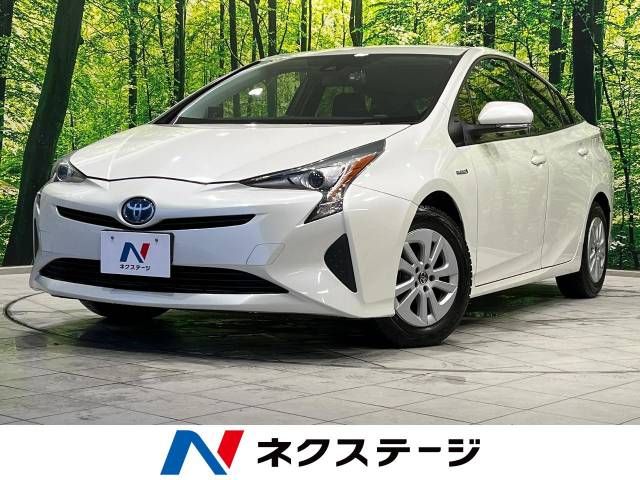 Toyota PRIUS 2015-12 5746-0