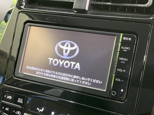 Toyota PRIUS 2015-12 5746-3