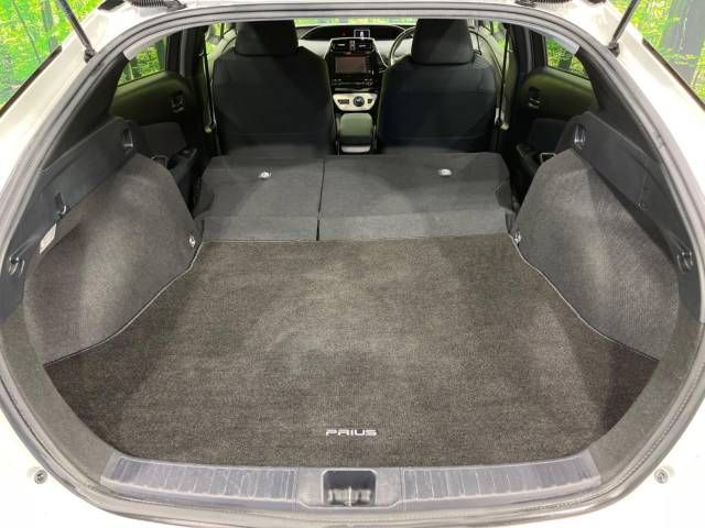 Toyota PRIUS 2015-12 5746-10