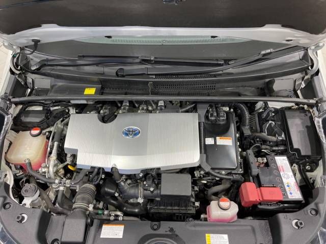 Toyota PRIUS 2015-12 5746-17
