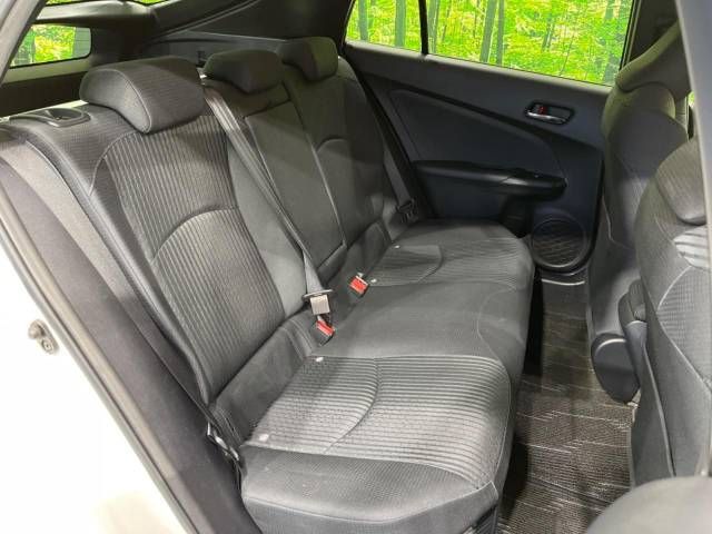 Toyota PRIUS 2015-12 5746-9