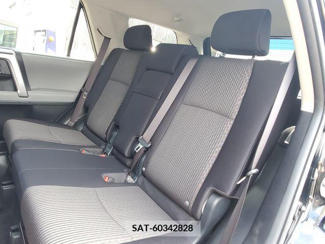 Toyota 4RUNNER 2012-06 292190-10