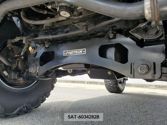 Toyota 4RUNNER 2012-06 292190-13
