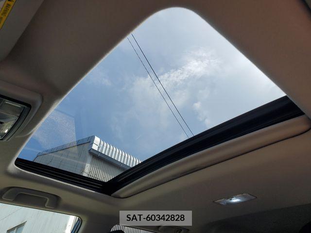 Toyota 4RUNNER 2012-06 292190-2