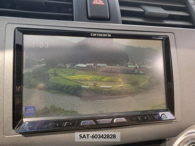 Toyota 4RUNNER 2012-06 292190-3