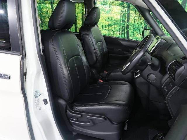Nissan SERENA 2016-12 190995-8