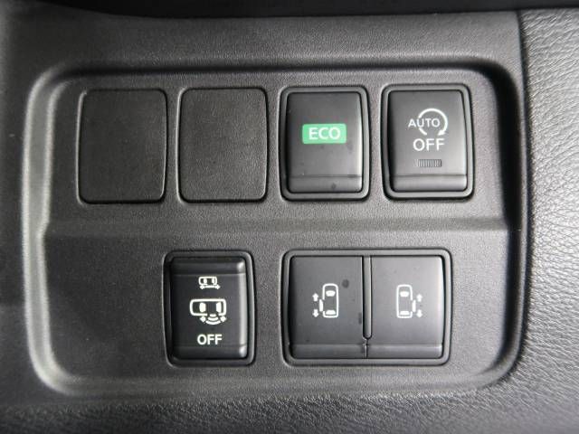 Nissan SERENA 2016-12 190995-5
