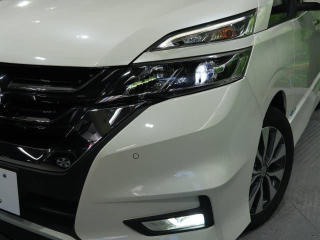 Nissan SERENA 2016-12 190995-11