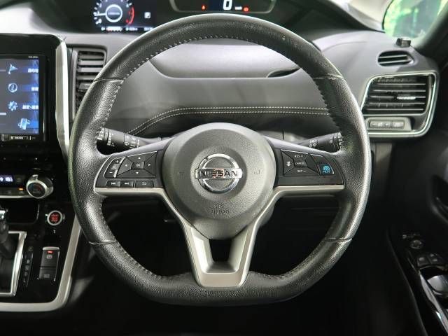 Nissan SERENA 2016-12 190995-13