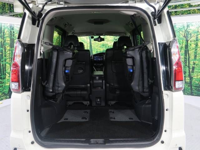 Nissan SERENA 2016-12 190995-10