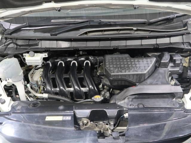 Nissan SERENA 2016-12 190995-18