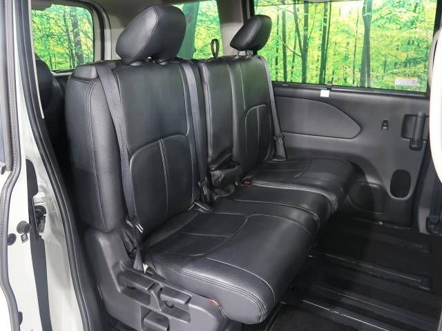 Nissan SERENA 2016-12 190995-9