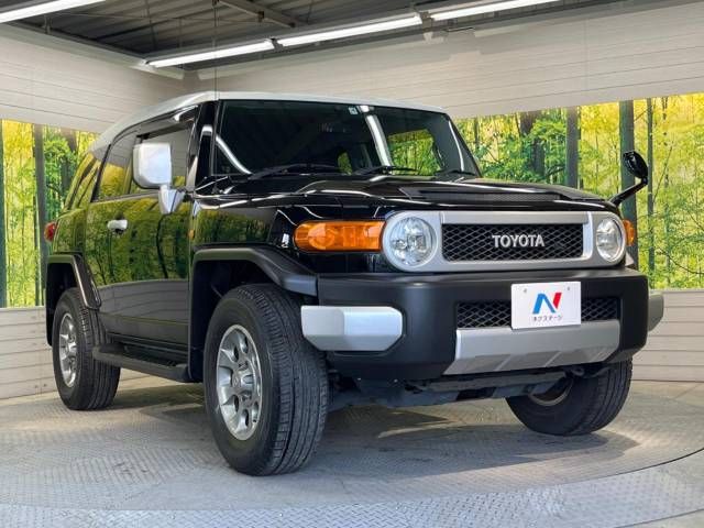 Toyota FJ CRUISER 2013-04 195964-16