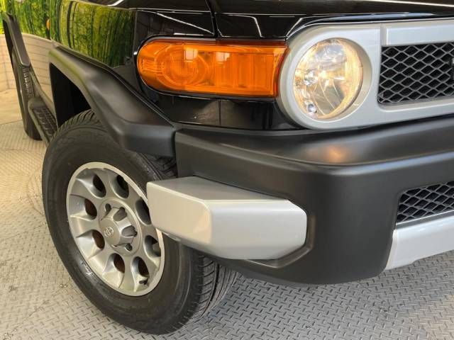 Toyota FJ CRUISER 2013-04 195964-12