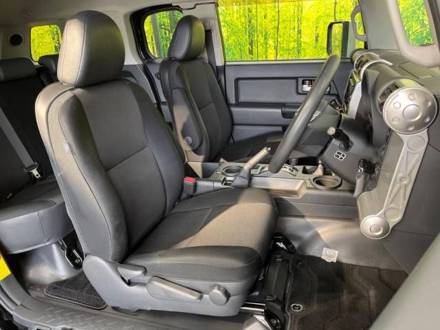Toyota FJ CRUISER 2013-04 195964-8