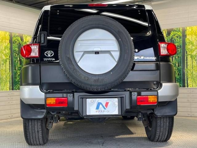 Toyota FJ CRUISER 2013-04 195964-15
