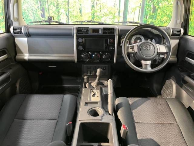 Toyota FJ CRUISER 2013-04 195964-1