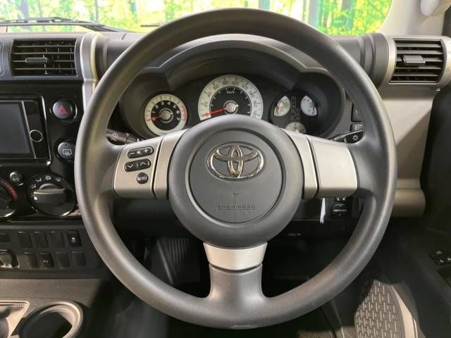 Toyota FJ CRUISER 2013-04 195964-11