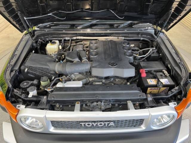 Toyota FJ CRUISER 2013-04 195964-18