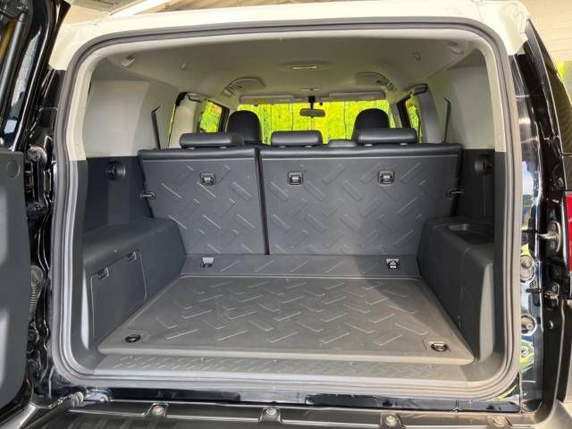 Toyota FJ CRUISER 2013-04 195964-10