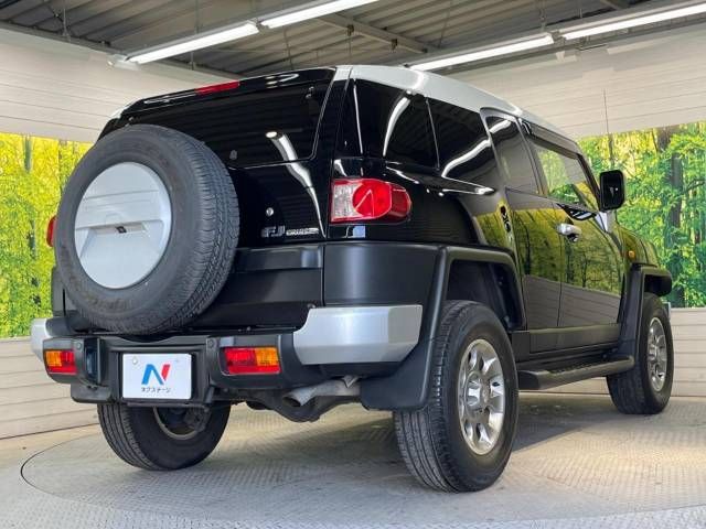 Toyota FJ CRUISER 2013-04 195964-17