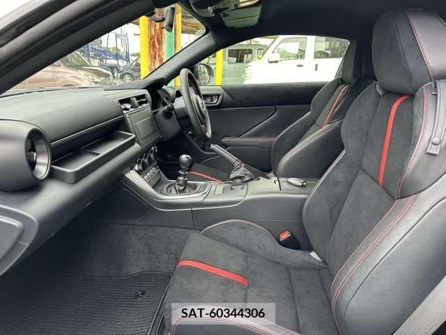 Subaru BRZ 2023-07 264331-2