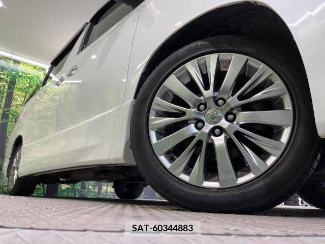 Toyota ALPHARD 2012-07 220248-14