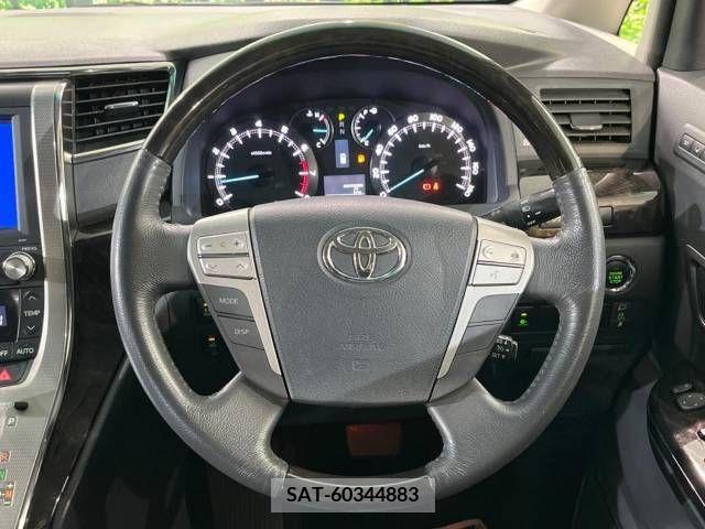 Toyota ALPHARD 2012-07 220248-12