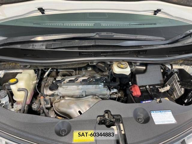 Toyota ALPHARD 2012-07 220248-19