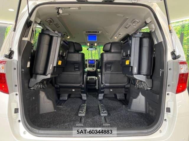 Toyota ALPHARD 2012-07 220248-11