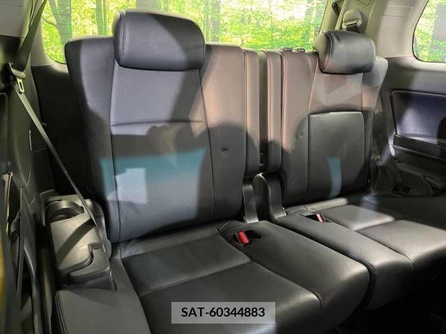 Toyota ALPHARD 2012-07 220248-10