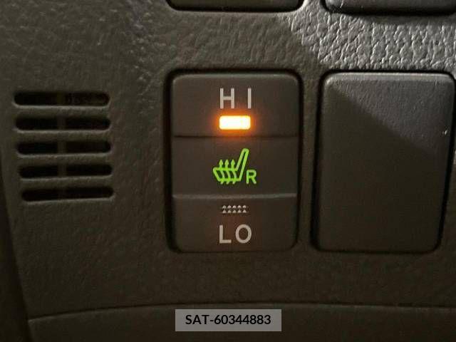 Toyota ALPHARD 2012-07 220248-4