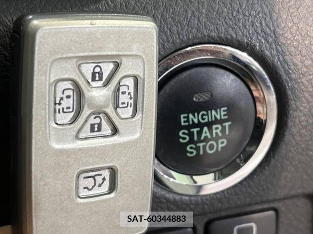 Toyota ALPHARD 2012-07 220248-7