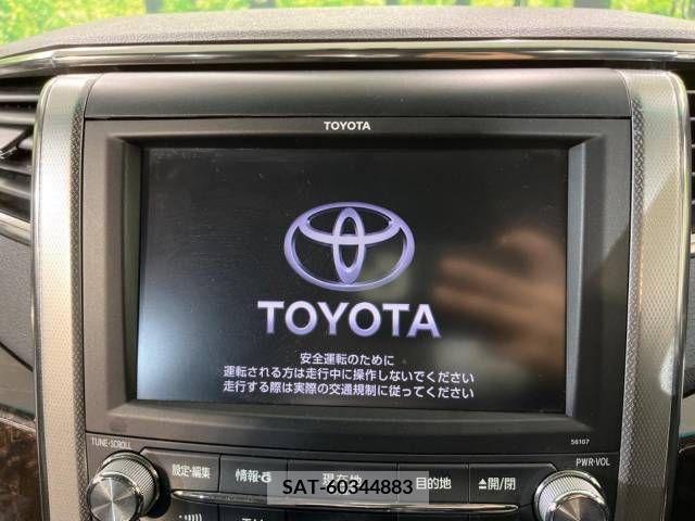 Toyota ALPHARD 2012-07 220248-2