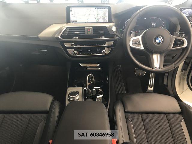 Bmw X3 2020-03 263089-3