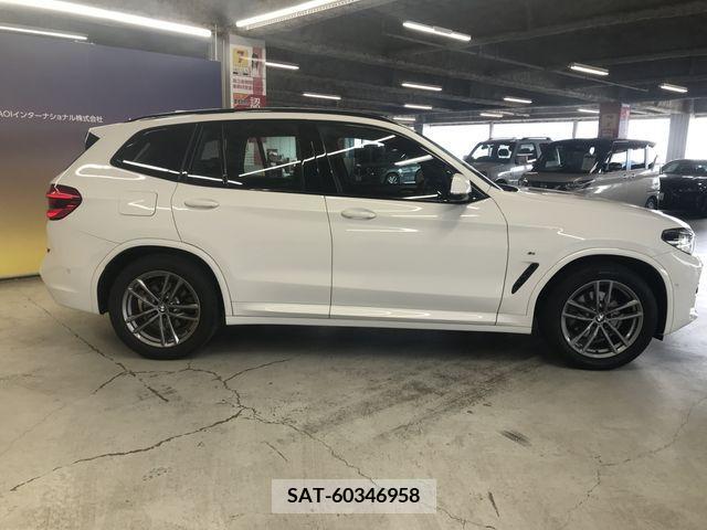 Bmw X3 2020-03 263089-7