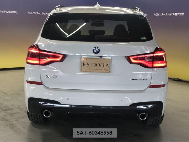 Bmw X3 2020-03 263089-8