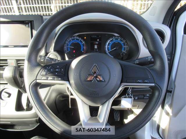 Mitsubishi EK WAGON 2022-09 300887-8