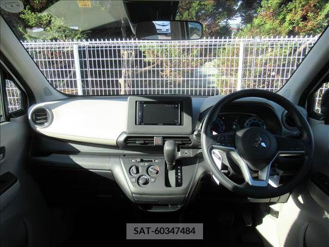 Mitsubishi EK WAGON 2022-09 300887-7