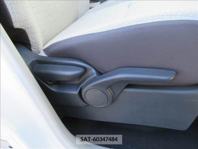 Mitsubishi EK WAGON 2022-09 300887-17